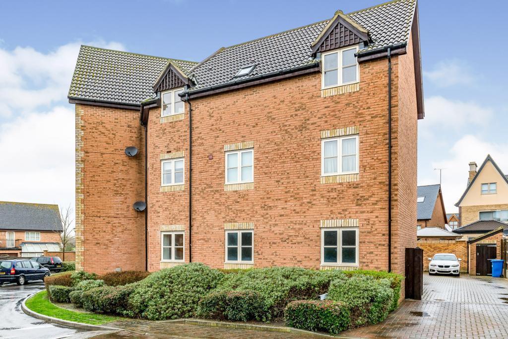 Main image of property: Upminster Close, Milton Keynes