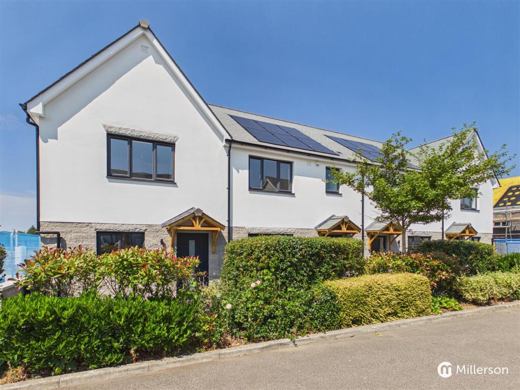 Main image of property: Kevill Road, Camborne
