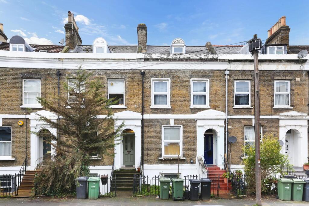 Main image of property: Flaxman Road, London, SE5