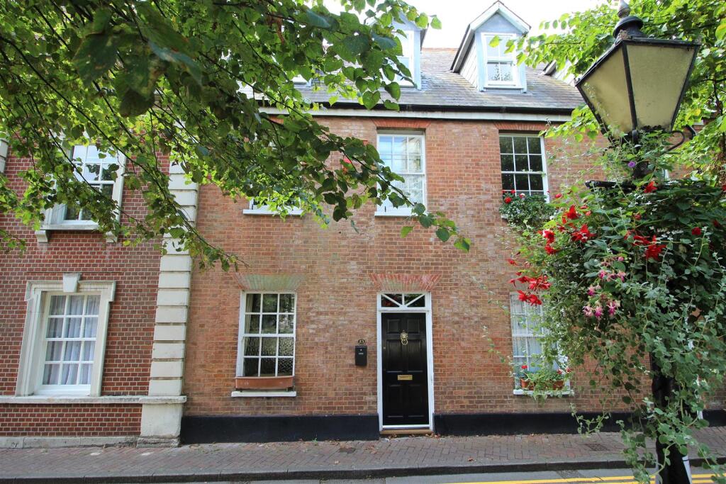 Main image of property: Thames Street, Poole