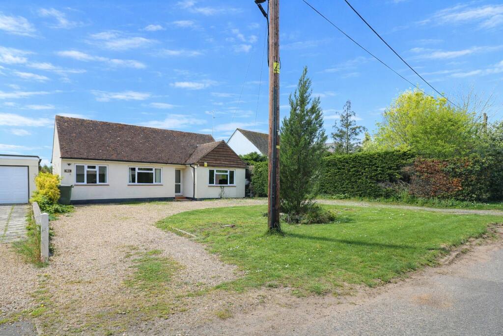 Sportsman Lane, Hatfield Peverel, Chelmsford photo 3