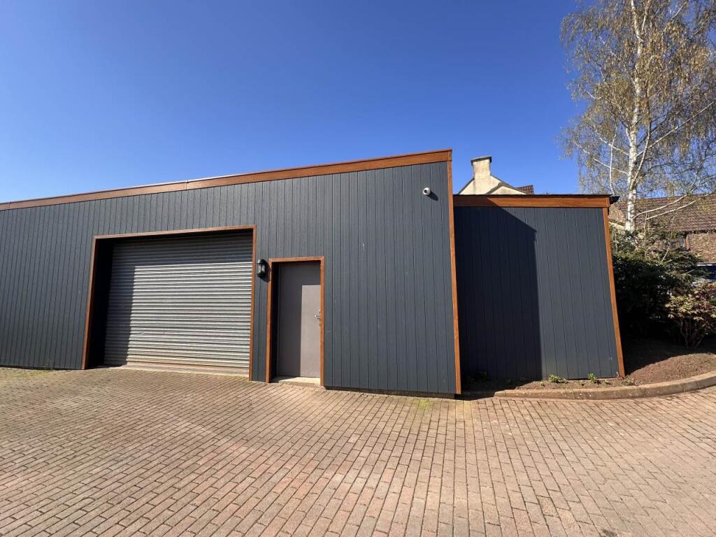 Main image of property: Latteridge Road, Earthcott Green, South Gloucestershire