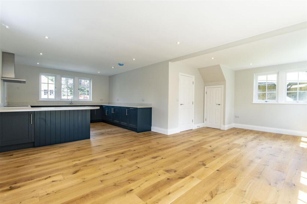 House in Sheffield - More
