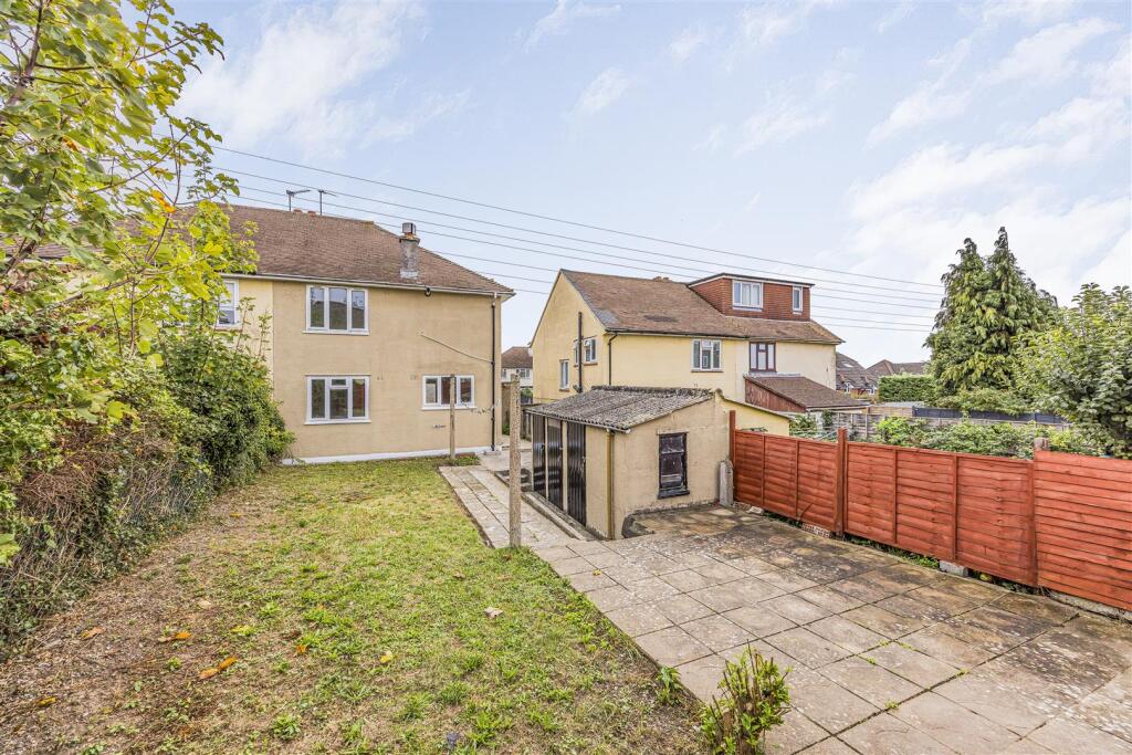 Main image of property: Blakemere Crescent, Paulsgrove