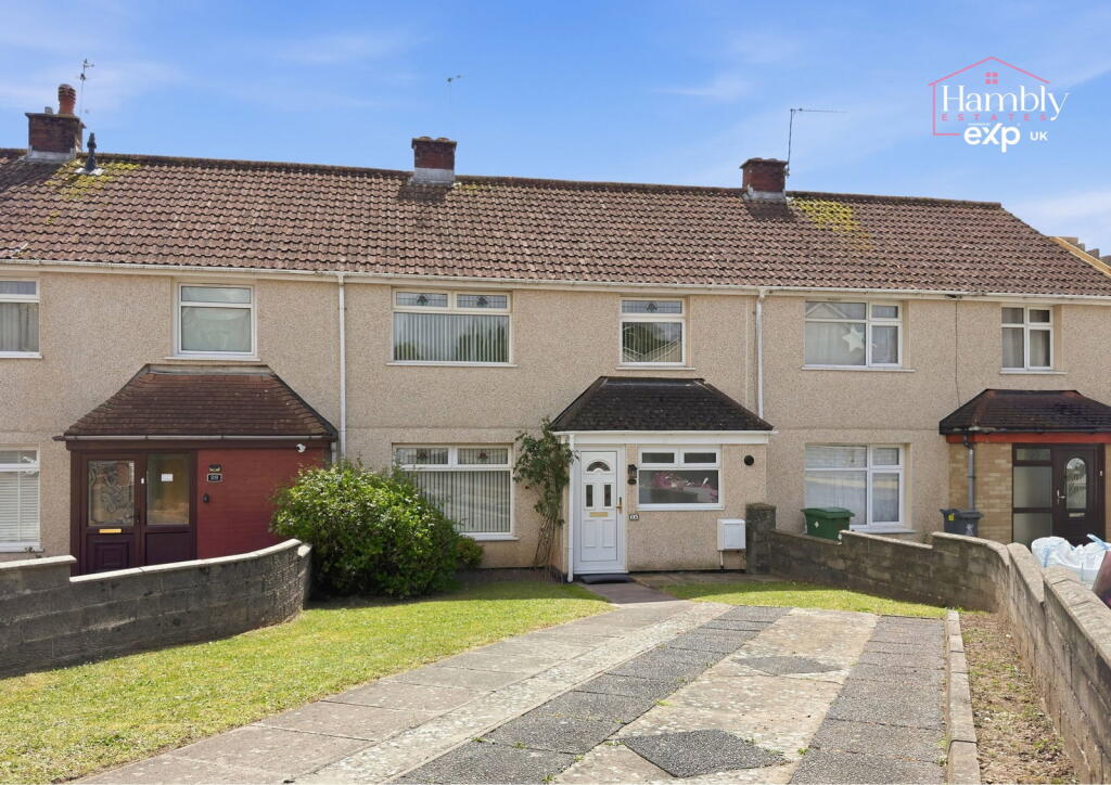 Main image of property: Brynbala Way, Rumney