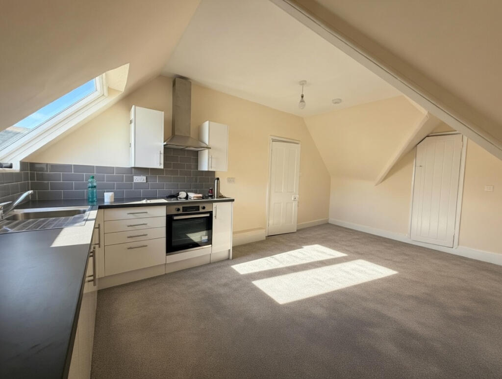 Main image of property: Cobden Avenue, Bitterne, Southampton, SO18