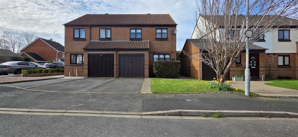 Main image of property: Walton Close, Hereford