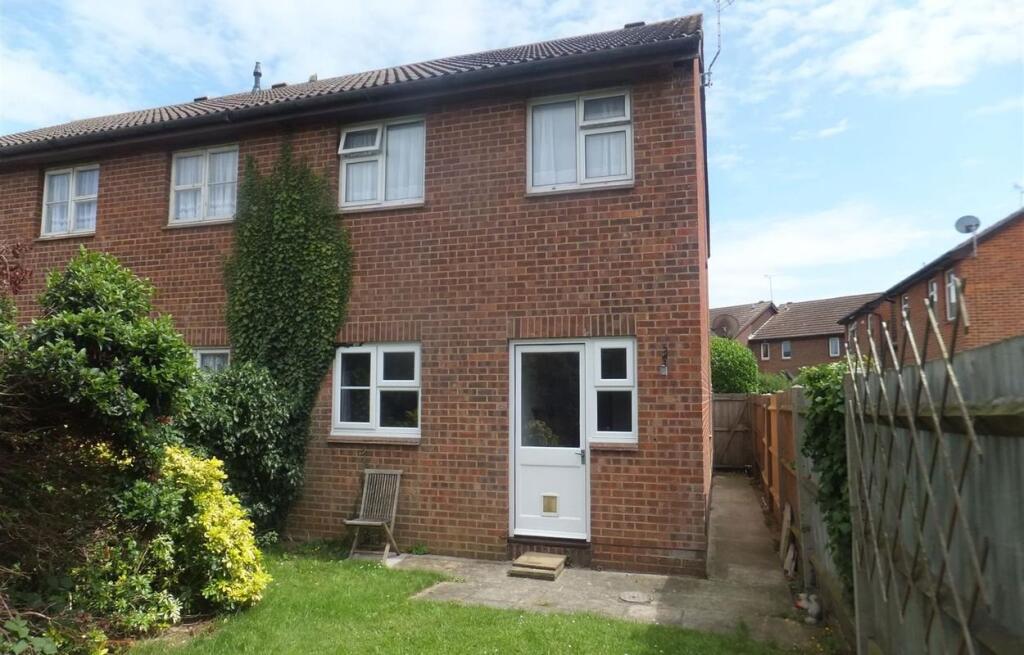 Main image of property: Harvest Court, Herne Bay, Kent, CT6