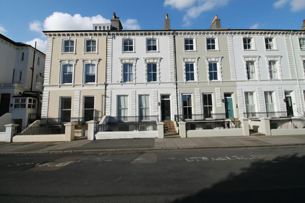 Main image of property: Hyde Gardens, Eastbourne, BN21