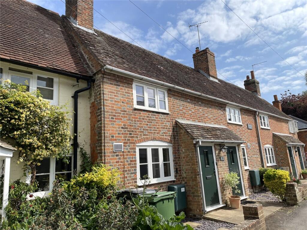 Main image of property: Donnington, Newbury, Berkshire, RG14