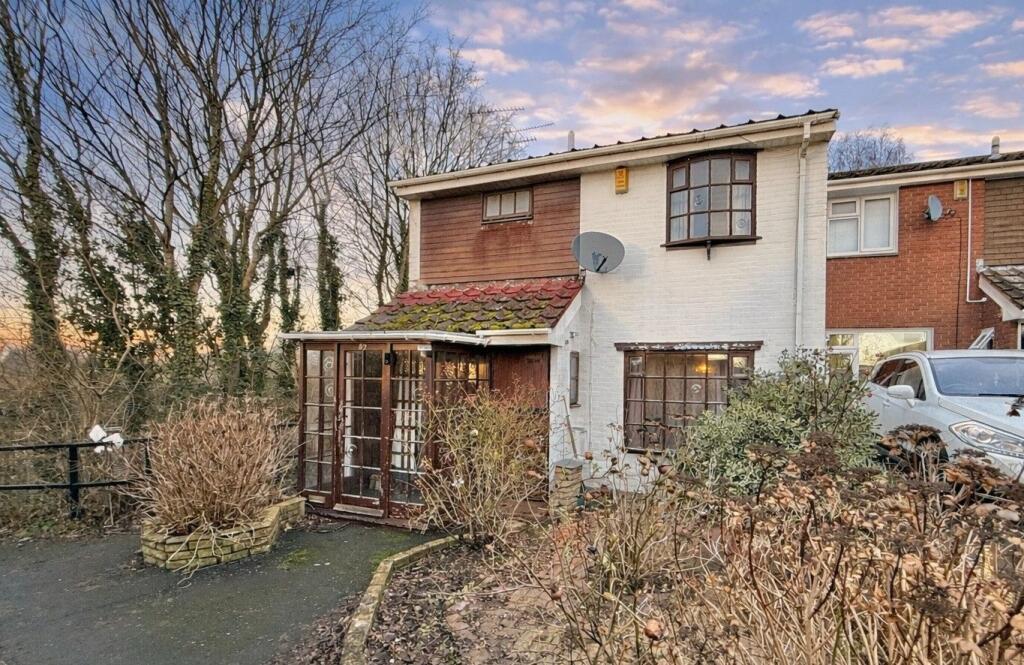 Main image of property: Dallamoor, Telford, TF3 2ED