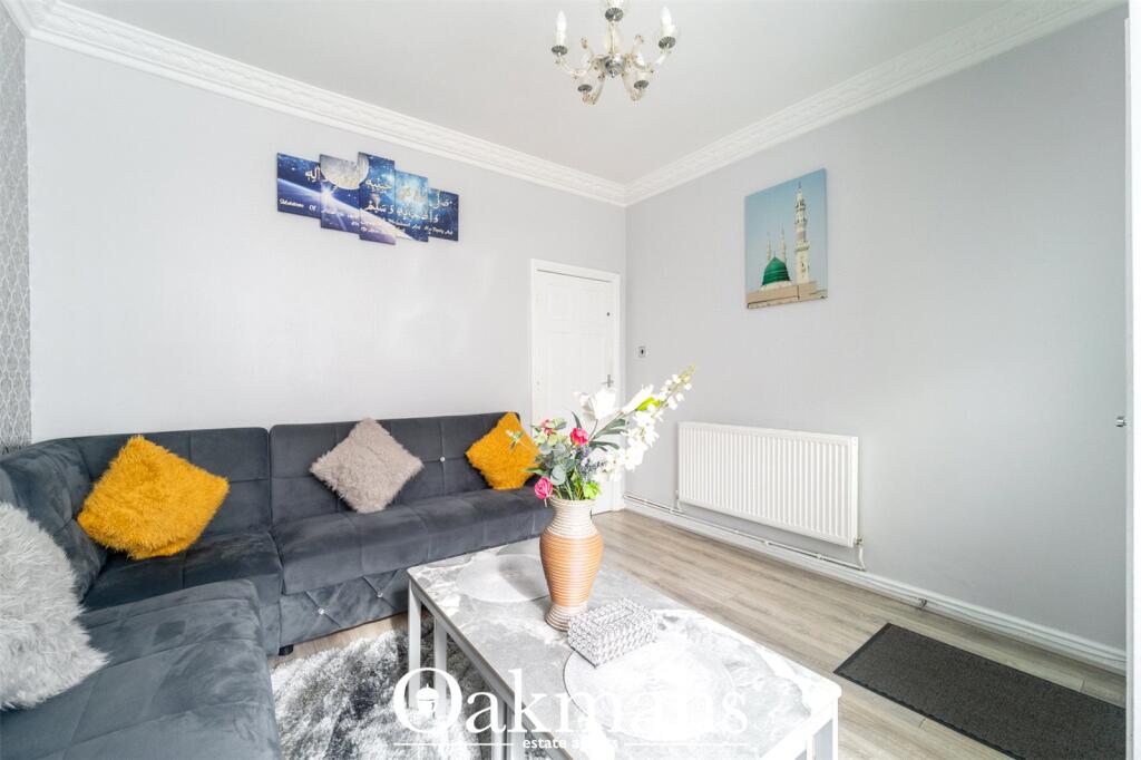 Additional image 5 of Oakfield Avenue, Oldfield Road, Birmingham, West Midlands, B12