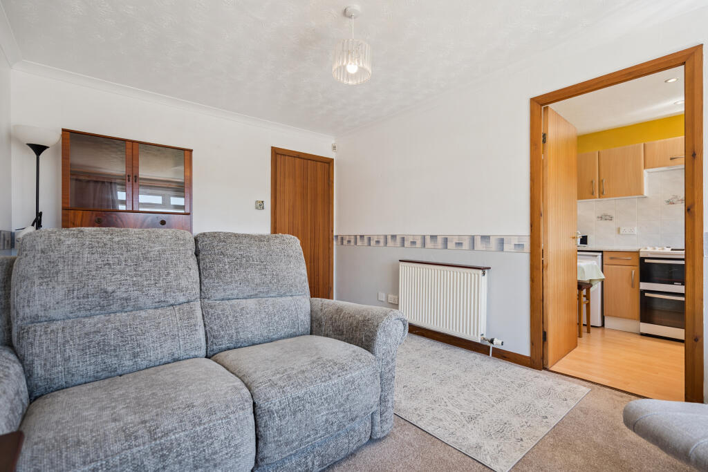 House in Falkirk - View 3