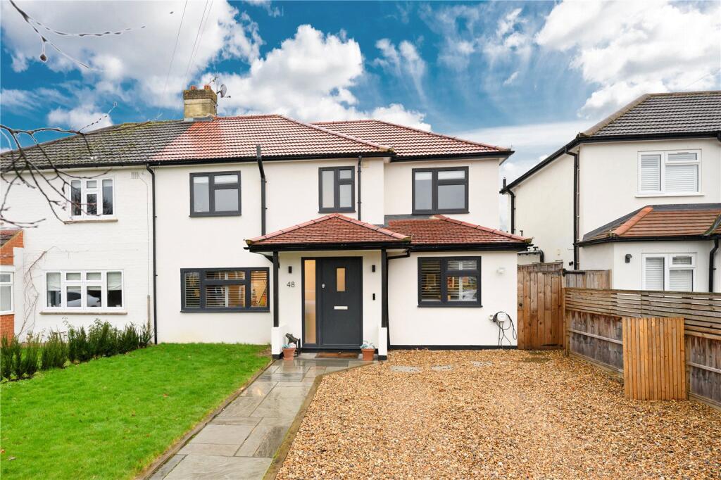 Main image of property: Telegraph Lane, Claygate, Esher, Surrey, KT10