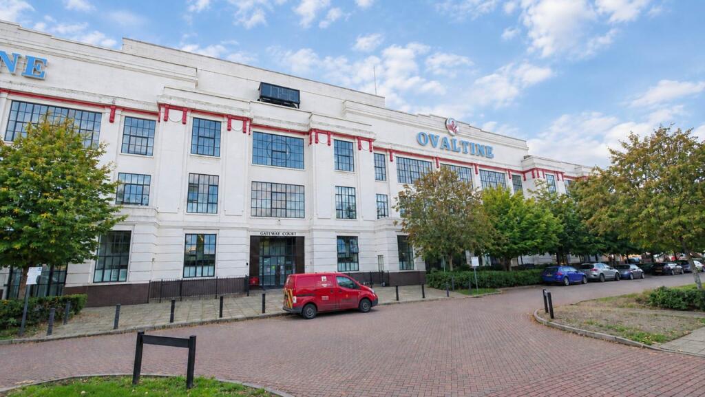 Main image of property: Ovaltine Court, Ovaltine Drive