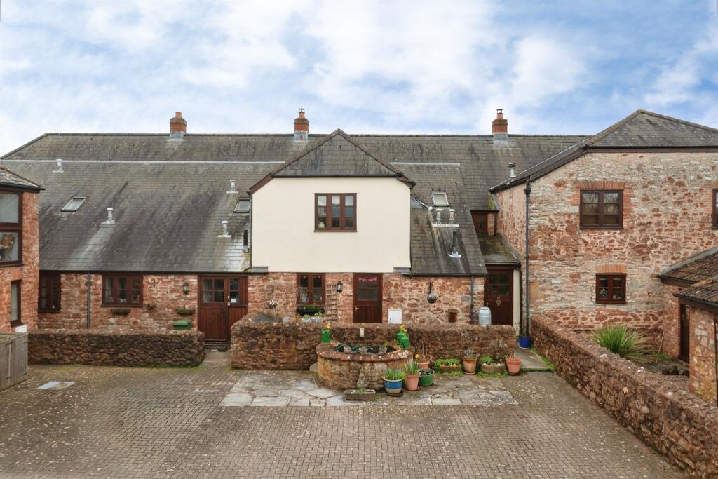 Main image of property: Montys Hamlet, Norton Fitzwarren, Taunton