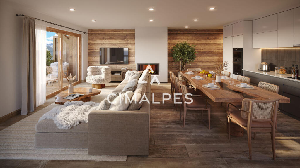 Main image of property: Rhone Alps, Savoie, St-Martin-de-Belleville