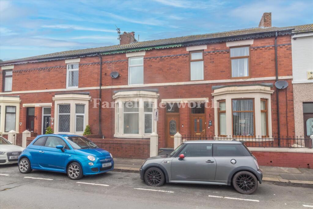 Main image of property: Blakiston Street, Fleetwood