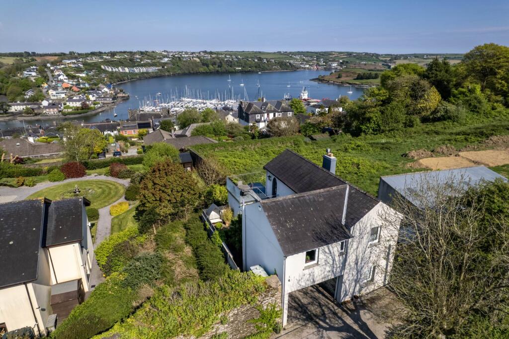 Main image of property: Orchard Cottage, Winter`s Hill, Kinsale, Co Cork, P17 HC93
