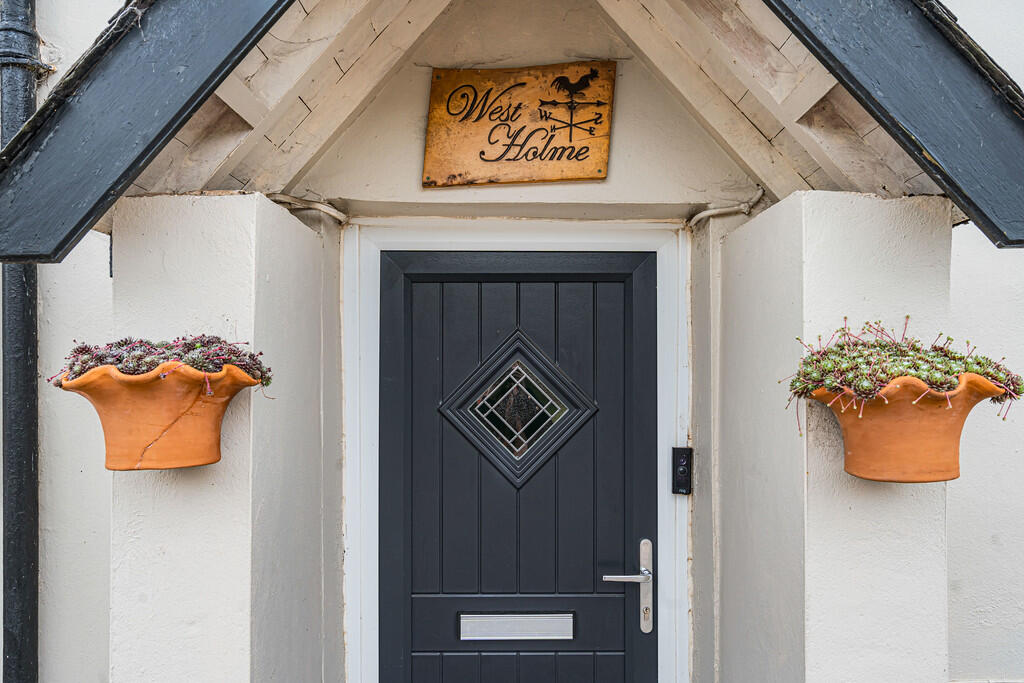 House in Exeter, Rockbeare - View 2