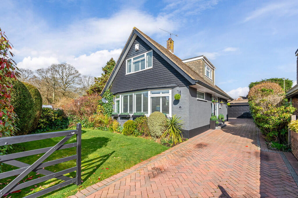 Main image of property: Lavant Close, Waterlooville