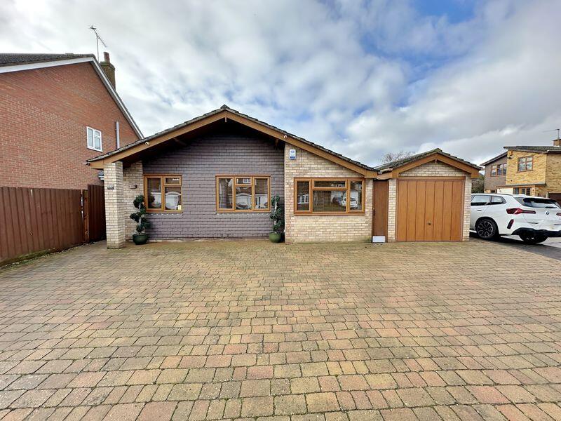 Main image of property: Marlborough Close, North Grays