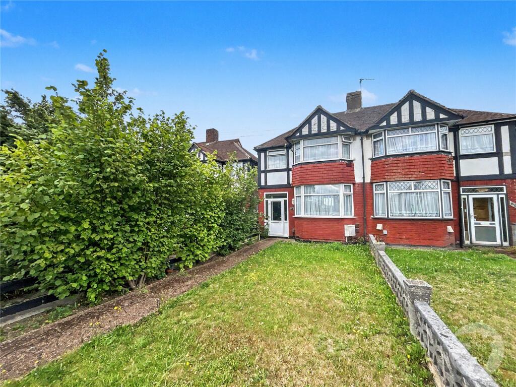 Main image of property: East Rochester Way, Sidcup, Kent, DA15
