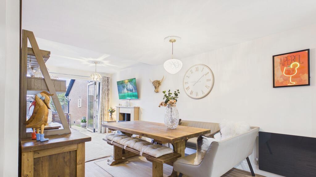 House in Nottingham - View 4