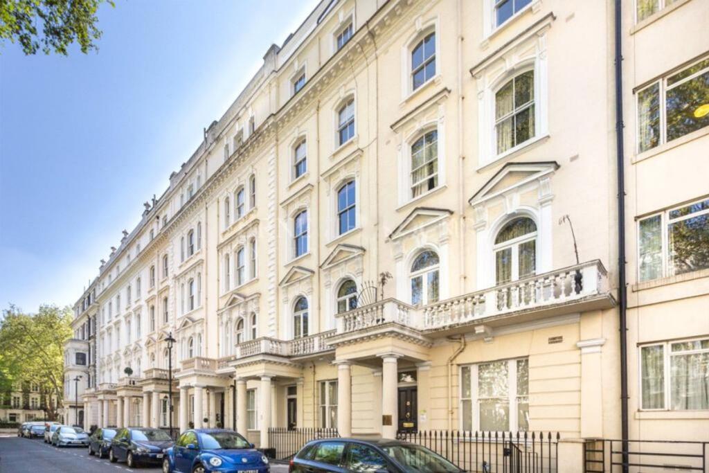 Main image of property: Talbot Square, Paddington, W2