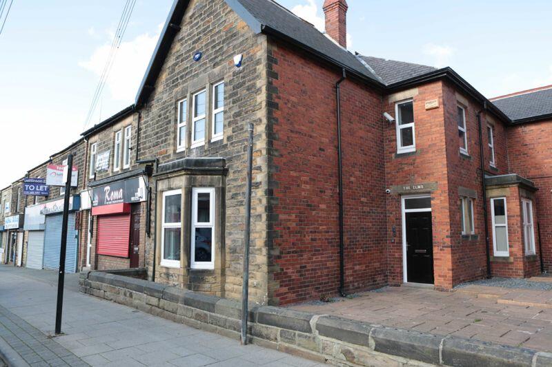Main image of property: The Elms Front Street, Concord, Washington