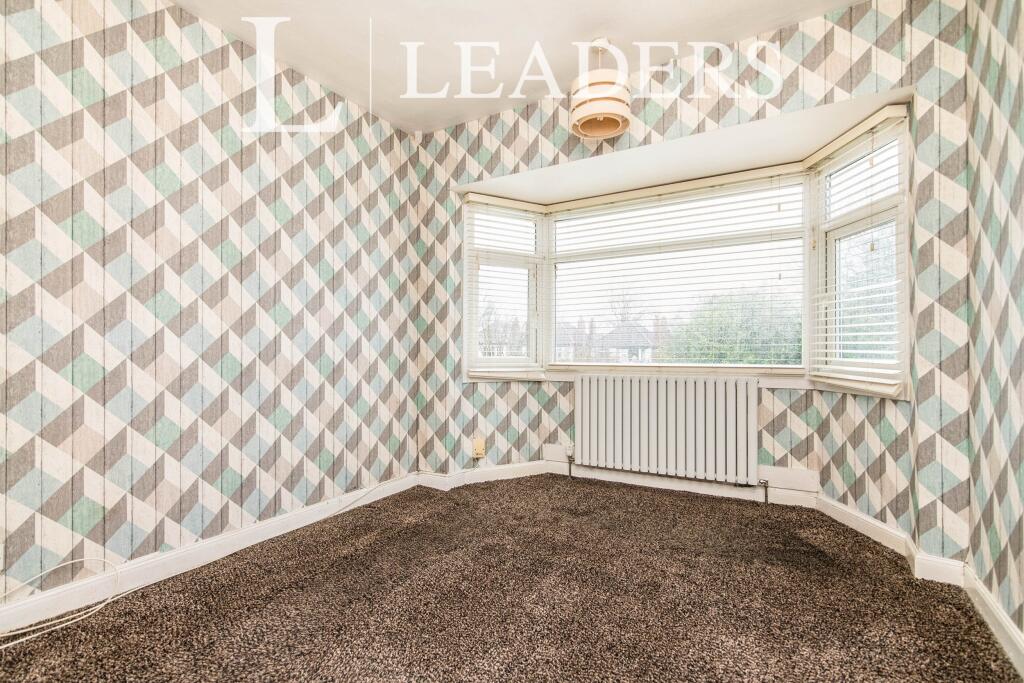 House in Birmingham - View 5