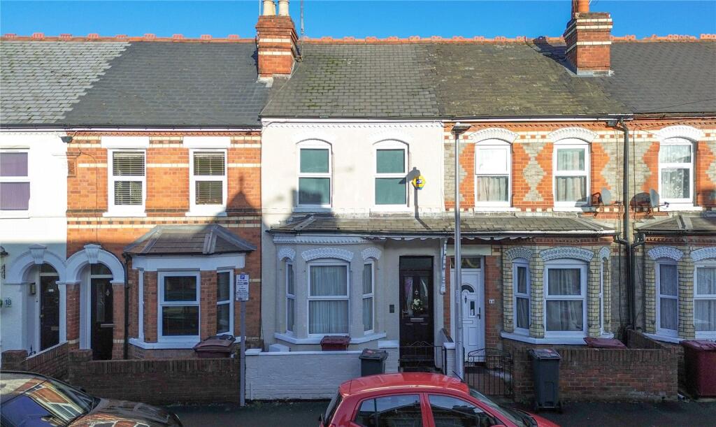 Main image of property: Catherine Street, Reading, Berkshire, RG30