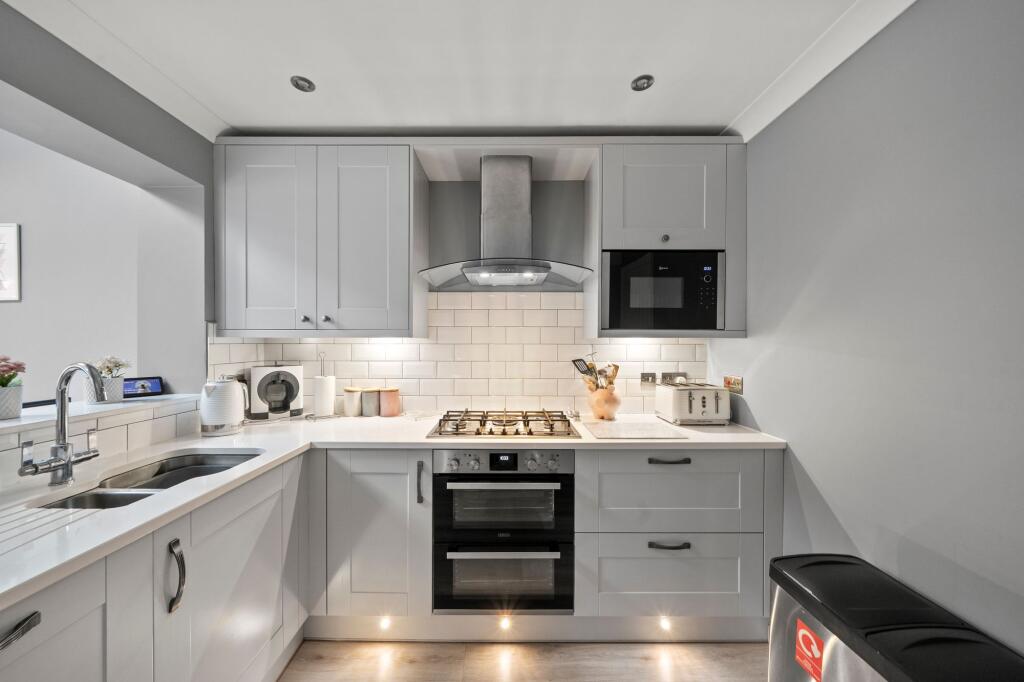 House in Warrington, Ladywood, Burtonwood and Westbrook - View 5