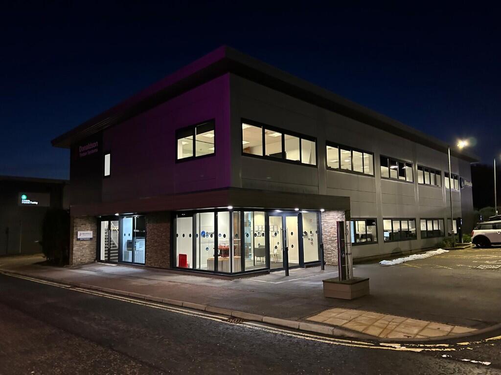 Main image of property: Venture Drive, Westhill, Aberdeenshire, AB32