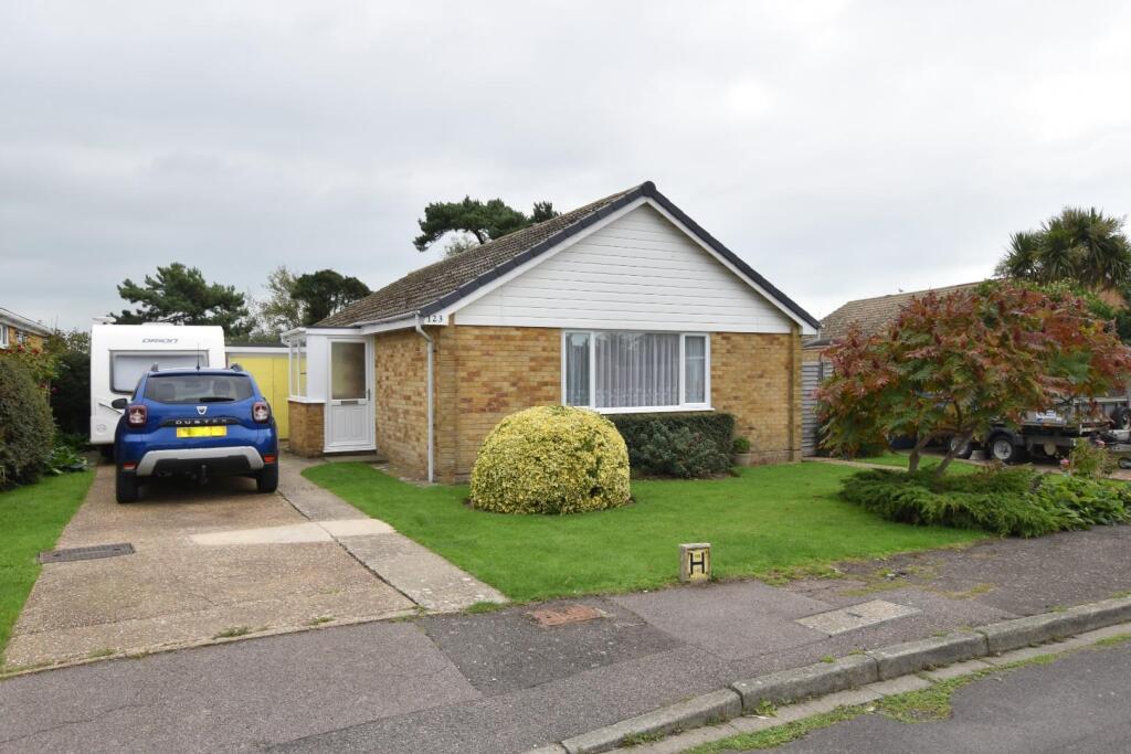 Main image of property: The Fairway, Dymchurch, Romney Marsh