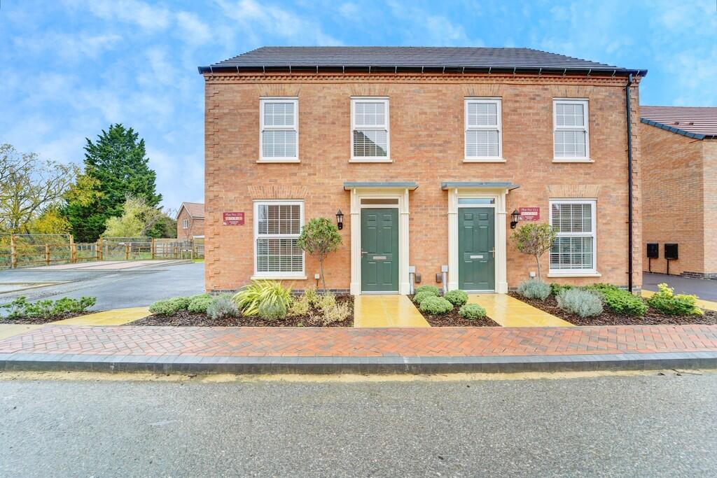 Main image of property: Inverness Way, Biddenham