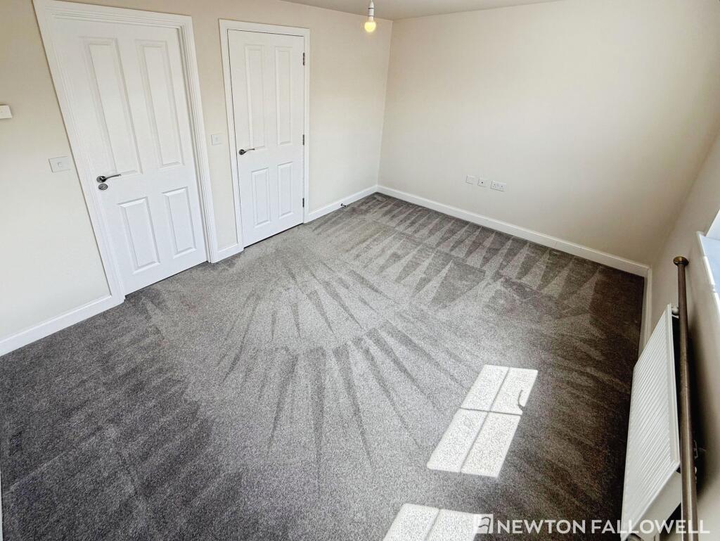 House in South Kesteven, Westbourne Villas, Bourne - View 4