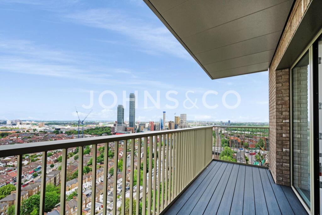 Apartment in London - View 2