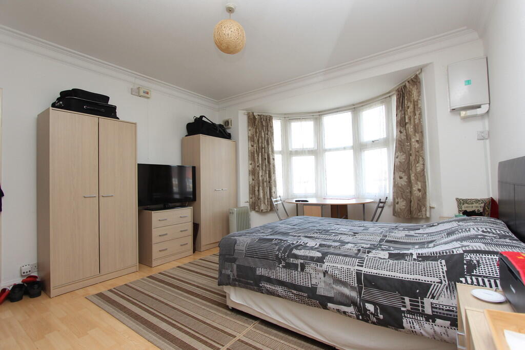 Main image of property: South Harrow, Middx