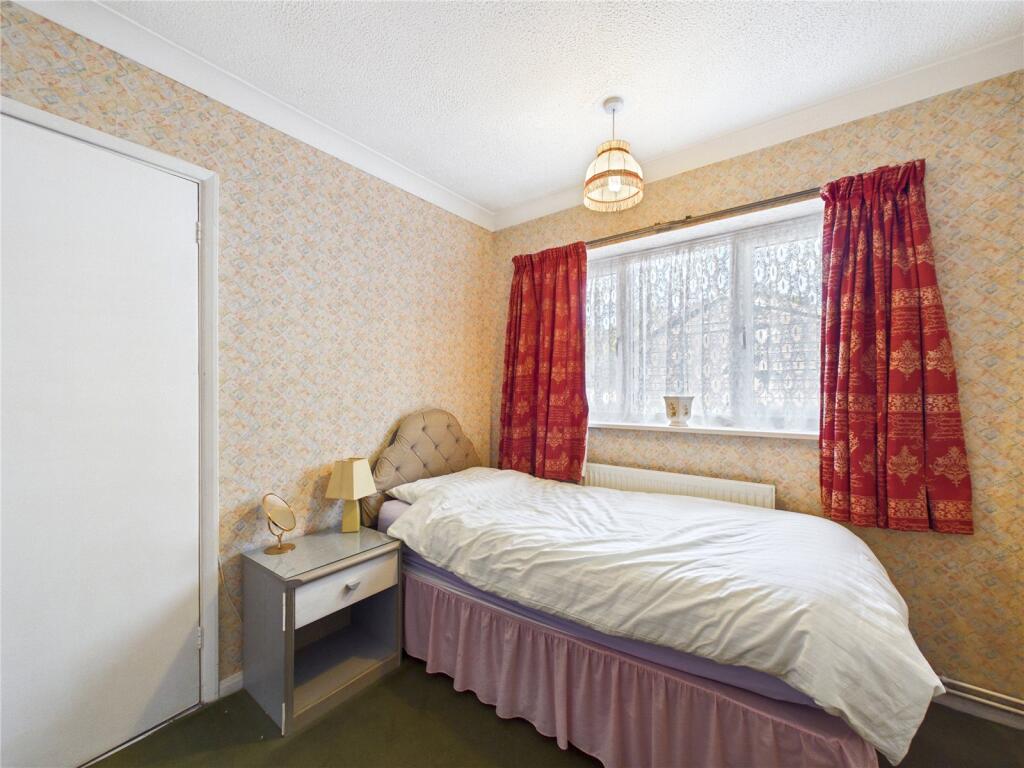 House in Colchester - More