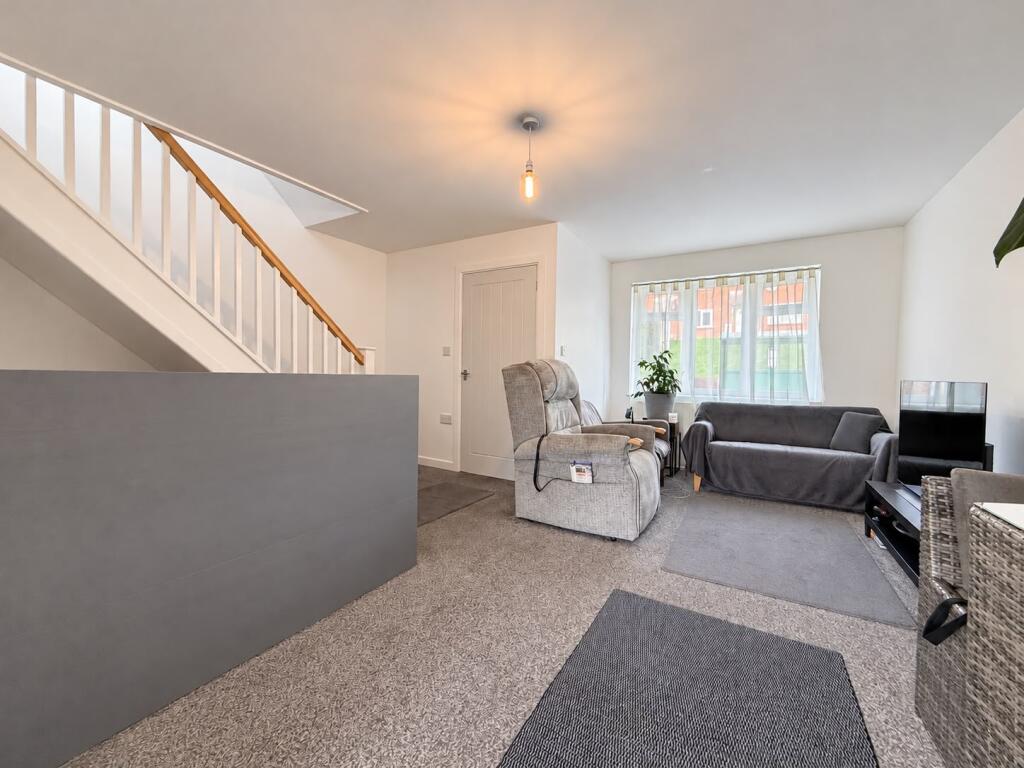 House in Cardiff, Aberaman South - View 4