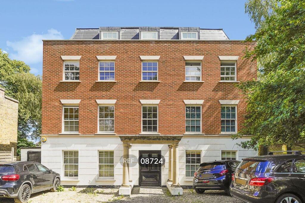 Main image of property: Upper Tulse Hill, London, SW2 2RD