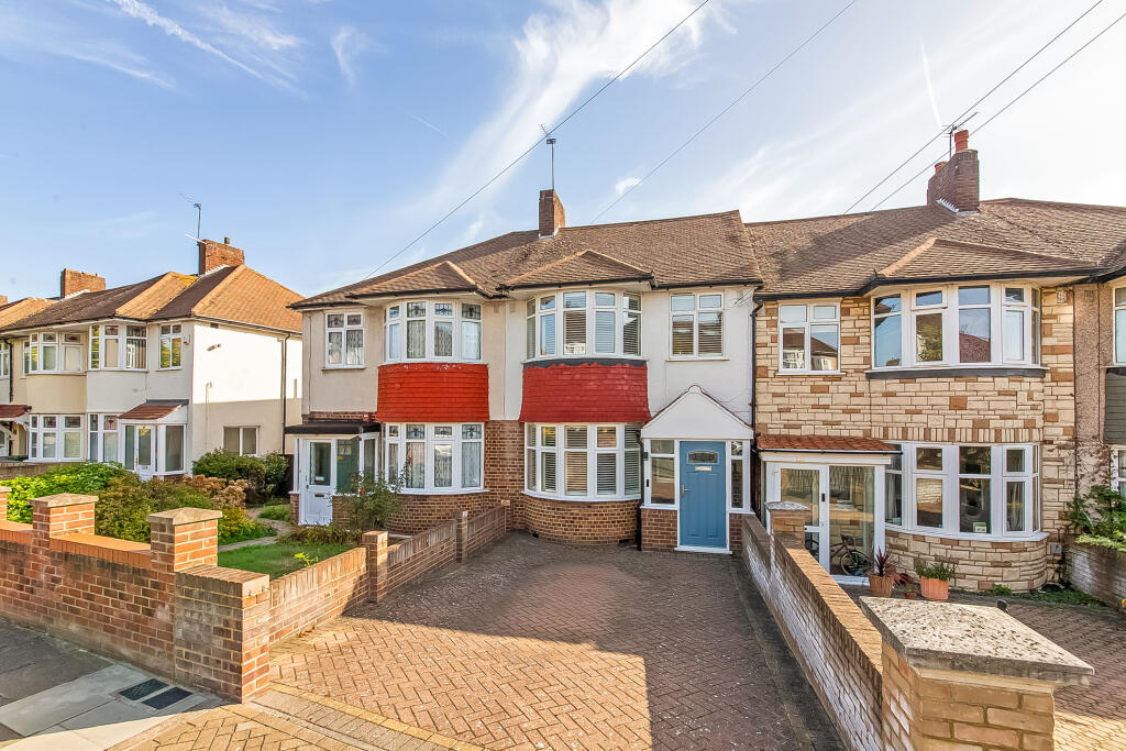 Main image of property: Burford Road, Catford, London