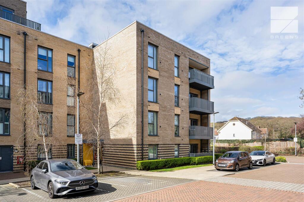 Main image of property: Merriam Close, London