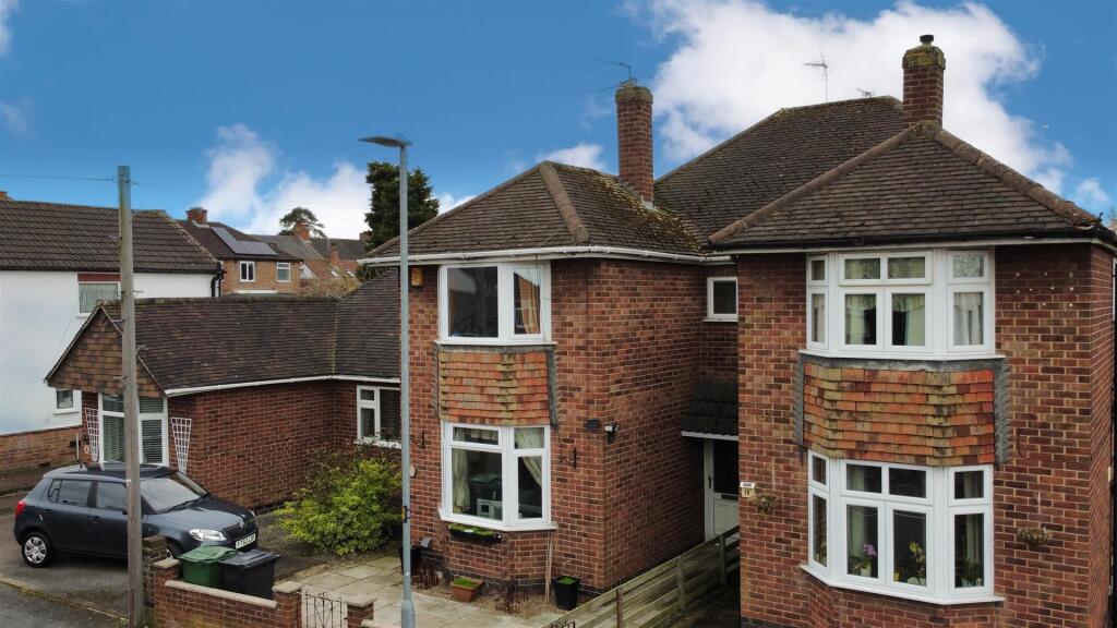 Main image of property: Milton Street, Loughborough