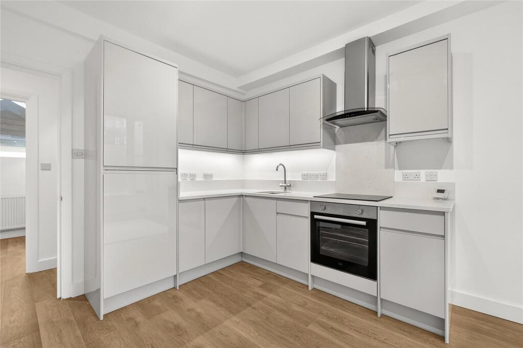 Main image of property: Cleveland Street, Fitzrovia, London, W1T