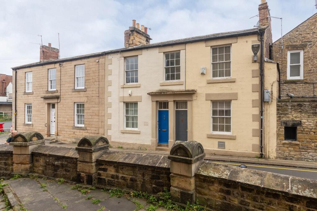 Main image of property: Hallgate, Hexham, NE46