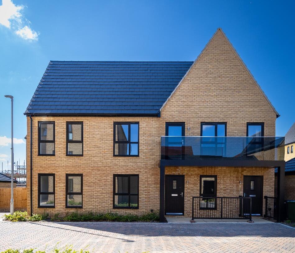 Main image of property: Sheepfold Lane, SO Flexi Cambourne
