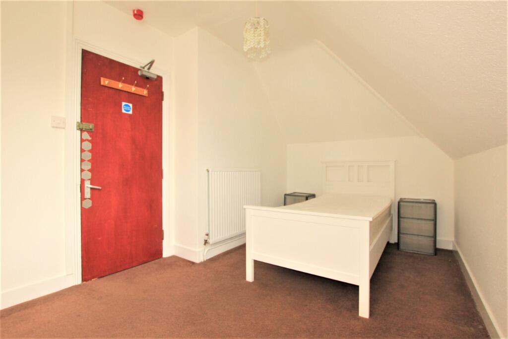 Main image of property: Alexandra Road, Watford, WD17