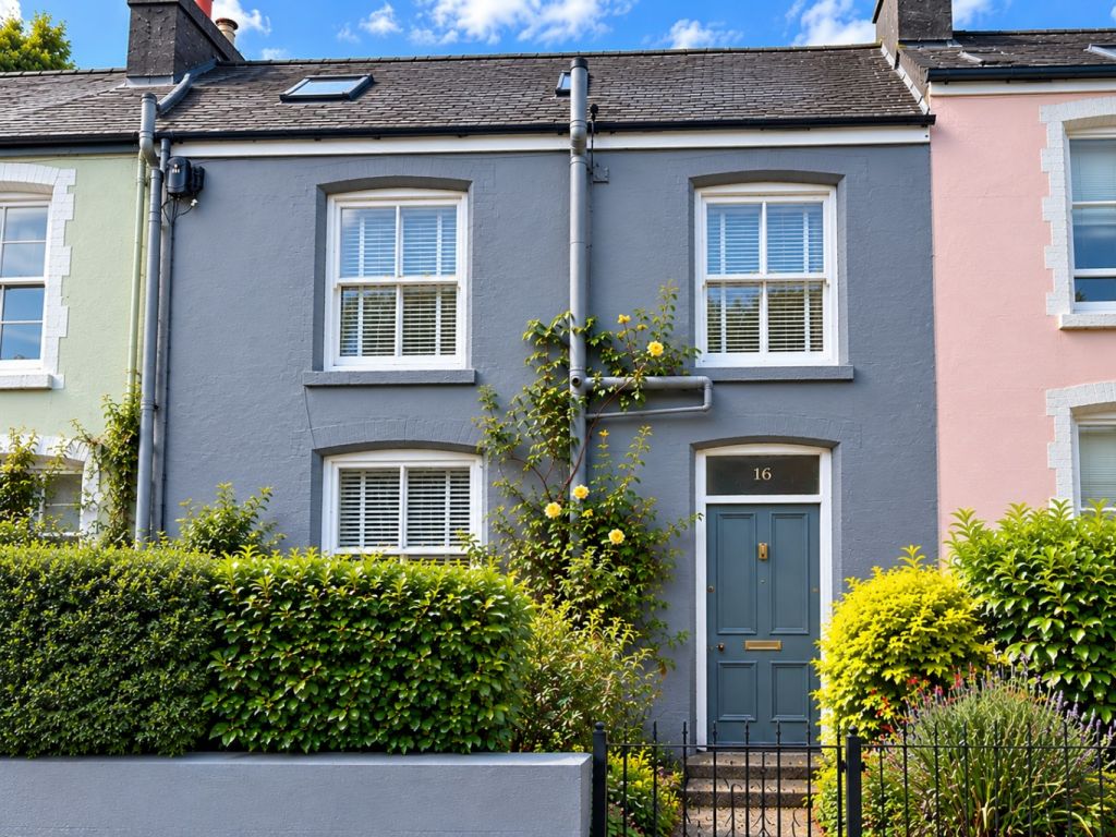 Main image of property: Bannawell Street, Tavistock